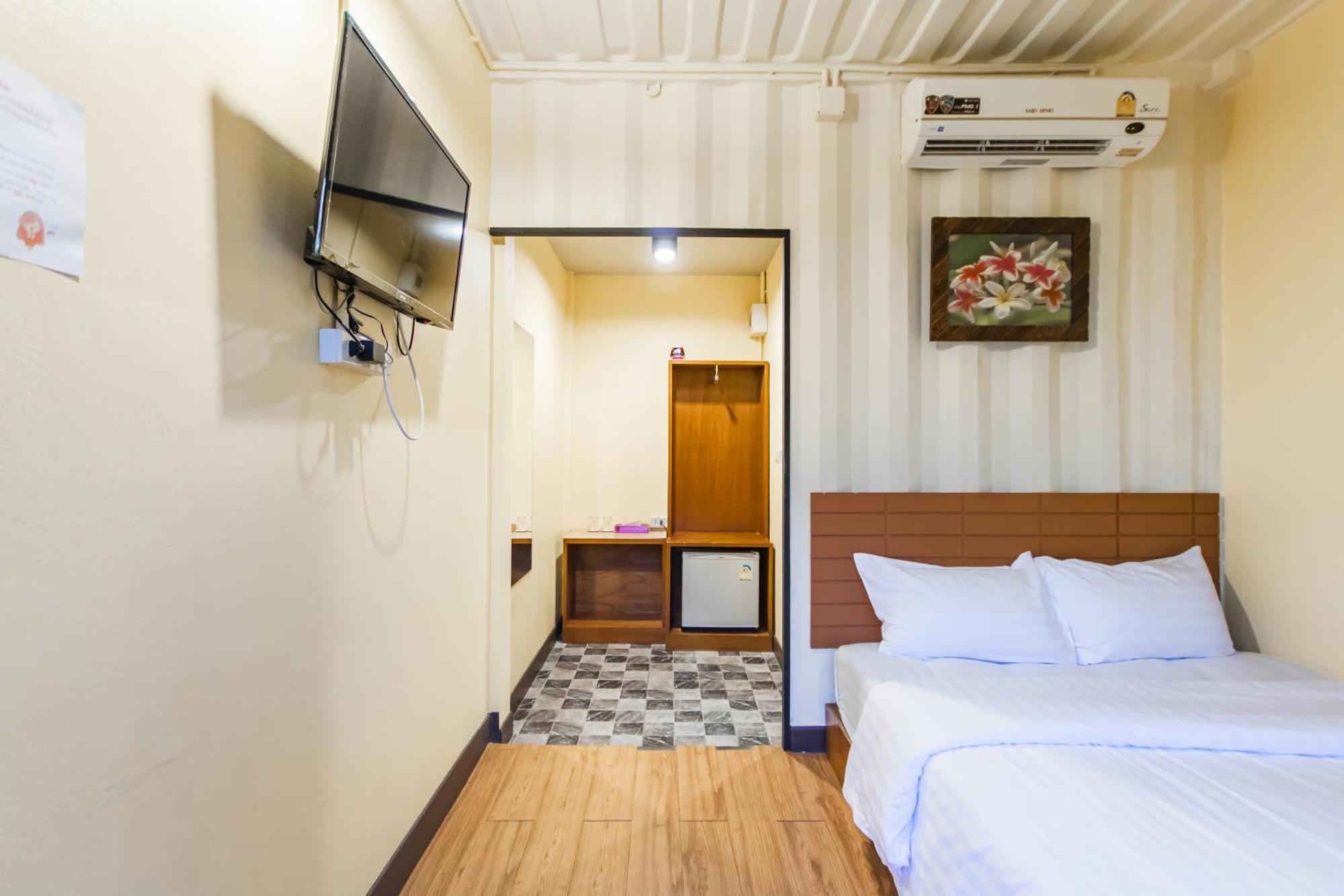 Tuscany Land Resort Donmuang Бангкок Екстер'єр фото