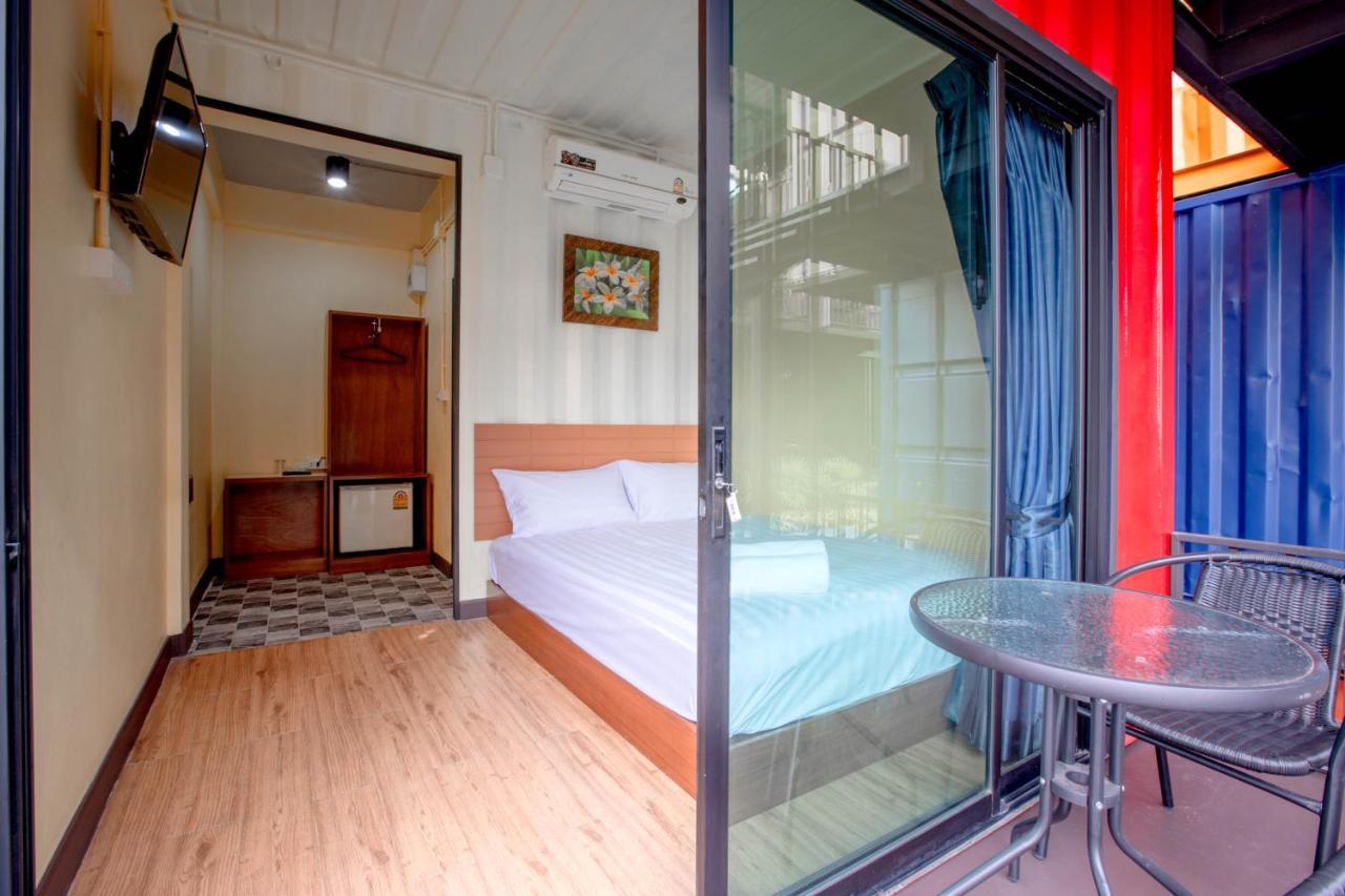 Tuscany Land Resort Donmuang Бангкок Екстер'єр фото
