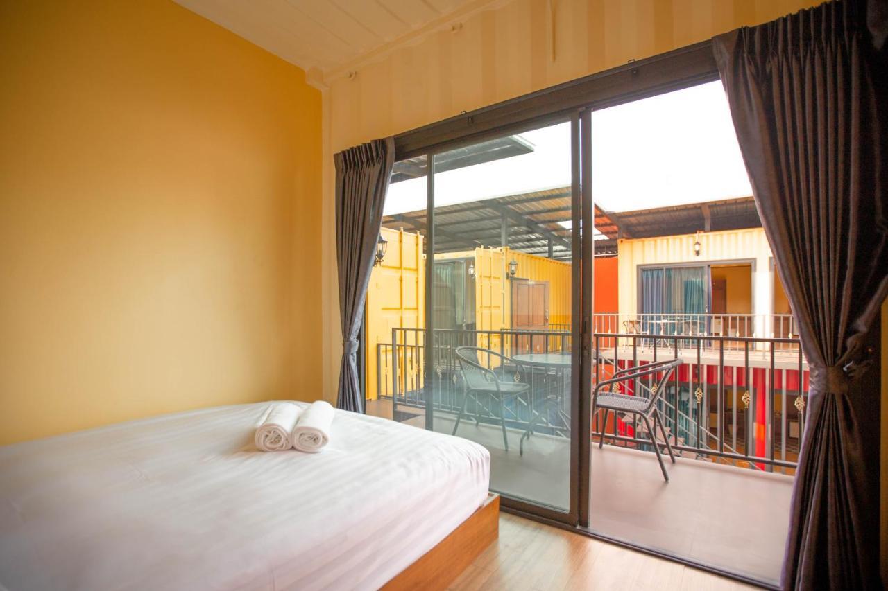 Tuscany Land Resort Donmuang Бангкок Екстер'єр фото