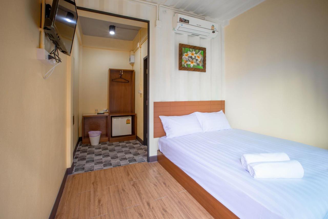 Tuscany Land Resort Donmuang Бангкок Екстер'єр фото